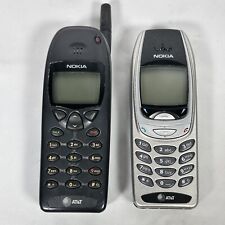 Nokia 6160 6360 for sale  Las Vegas
