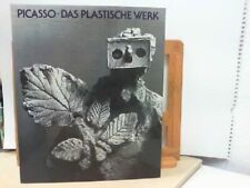 Picasso plastische werk gebraucht kaufen  Aarbergen