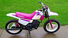 Yamaha pw50 pee for sale  Shipping to Ireland