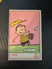 peanuts linus for sale  Redding