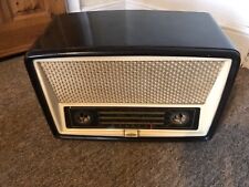 Vintage radio gec for sale  ROSS-ON-WYE