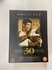 Bruce lee thirtieth for sale  LONDON
