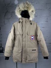 Canada Goose Expedition Parka Jacket Size L na sprzedaż  PL