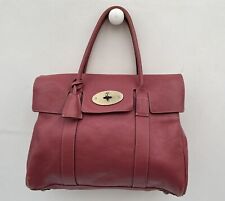 Authentic mulberry bayswater for sale  BOURNEMOUTH