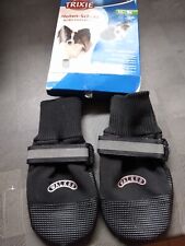 Trixie hundeschuhe pfotenschut gebraucht kaufen  Gadeland,-Wittorf