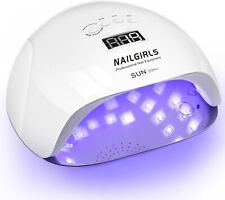 Led nail lamp for sale  Ireland