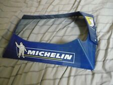 Michelin objet publicitaire d'occasion  Ruffec
