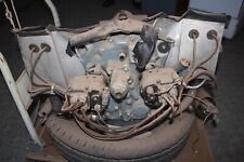 lycoming aircraft engine for sale  Muleshoe