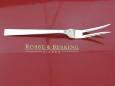 ROBBE UND BERKING R&B RIVA  FLEISCH GABEL 150 SILBER  comprar usado  Enviando para Brazil