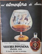 Advertising pubblicità 1961 usato  Sesto Fiorentino