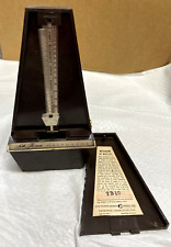 Vintage metronome seth for sale  White Plains