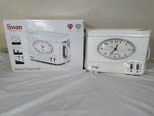 swan teasmade for sale  Shipping to Ireland
