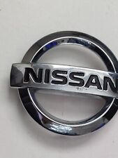 Nissan front rear for sale  SCUNTHORPE