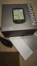 garmin edge for sale  MIDDLEWICH