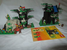 Lego castle forestmen gebraucht kaufen  Kranichstein