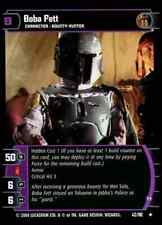 Star wars tcg usato  Soliera