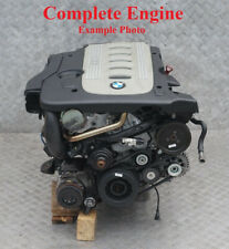 306d2 motore x5 bmw usato  Italia