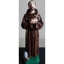 Francis assisi statue for sale  LYMINGTON