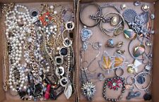 Lot diff necklaces for sale  Lewiston