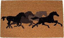 Silhouetted galloping horses for sale  Ft Mitchell