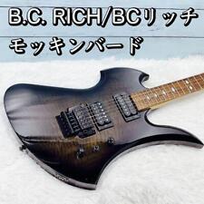 B.C. Guitarra RICH/BC Rich Mockingbird Floyd Rose licenciada comprar usado  Enviando para Brazil