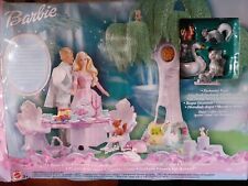 Barbie schwanensee spielset gebraucht kaufen  Darmstadt