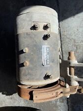 36vdc volt electric for sale  Los Angeles