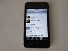 Apple iPod Touch 2ª Geração 8GB Com (1237 músicas MC086LL) comprar usado  Enviando para Brazil