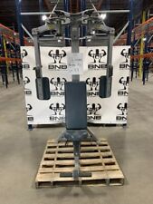 Hammer Strength (Life Fitness) Pectoral Fly Commercial Gym Equipment, used for sale  Columbus