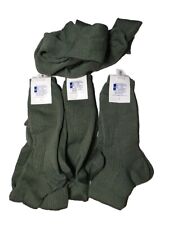 Rannoch socks size for sale  SELKIRK