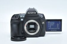 Olympus evolt 10.1mp d'occasion  Expédié en Belgium