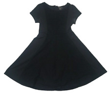 Xhilaration dress black for sale  Granger