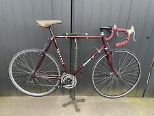 Used, Vintage Condor Men’s Lightweight Road Racing Bicycle 59cm Frame 531 Super Tube for sale  Shipping to South Africa