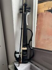 Elektrische violine vangoa gebraucht kaufen  Ribnitz-Damgarten