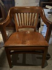 banker office s chair for sale  Danville