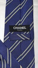 Cravatta chanel 100 usato  Vitulazio