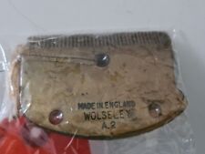 Original vintage wolseley for sale  Shipping to Ireland