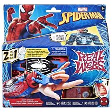 Marvel spider man d'occasion  Expédié en France