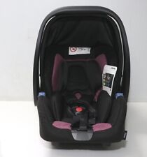 Recaro privia babyschale gebraucht kaufen  Delbrück