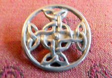 Small silver celtic for sale  GRANTHAM