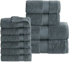 Grey bath towel for sale  Ontario