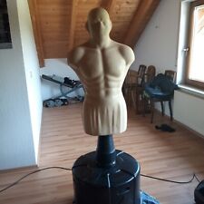 Boxpuppe boxdummy boxtrainer gebraucht kaufen  Dietingen