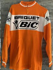 Maillot cyclisme cycliste d'occasion  Montpellier-