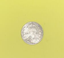 1917 pence silver for sale  BOURNEMOUTH