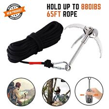 Grappling hook claw for sale  USA