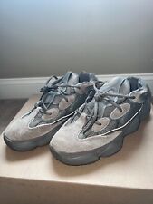 8 gry yeezy 500 ash for sale  Whitman