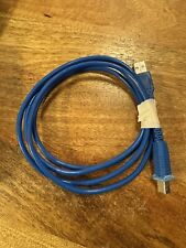 Usb printer cable for sale  GLASGOW
