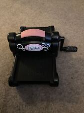 Sizzix big sot for sale  WOKINGHAM