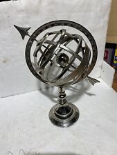Armollary sphere globe for sale  Pflugerville