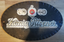 König pilsener altes gebraucht kaufen  Sprendlingen